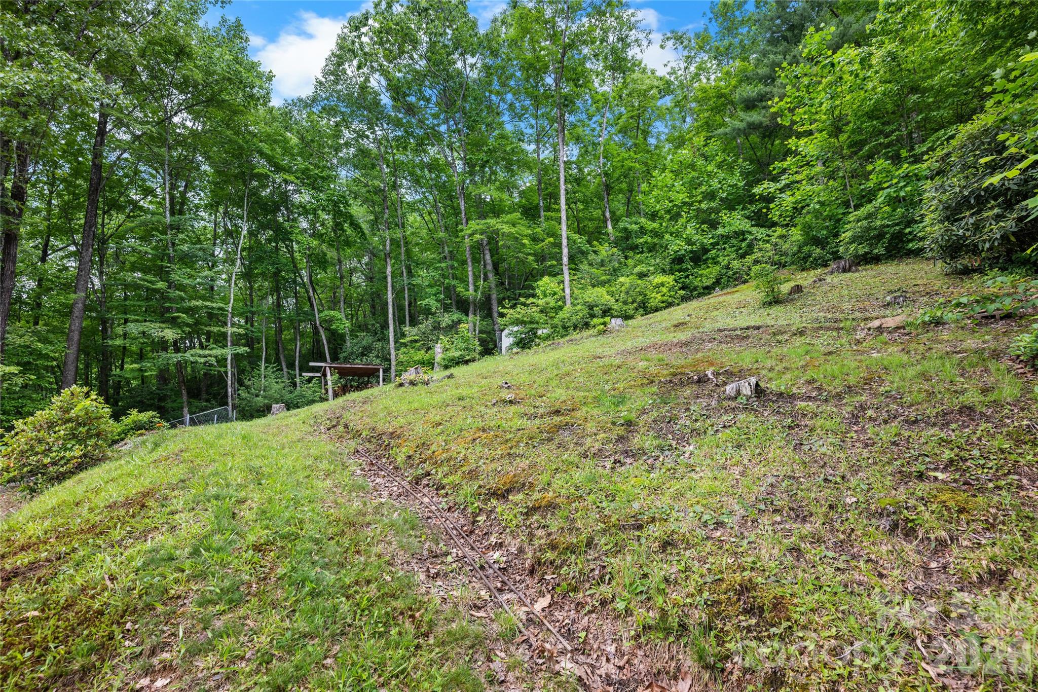 125 Round Mountain Road Brevard, NC 28712 - Photo 33 of 36