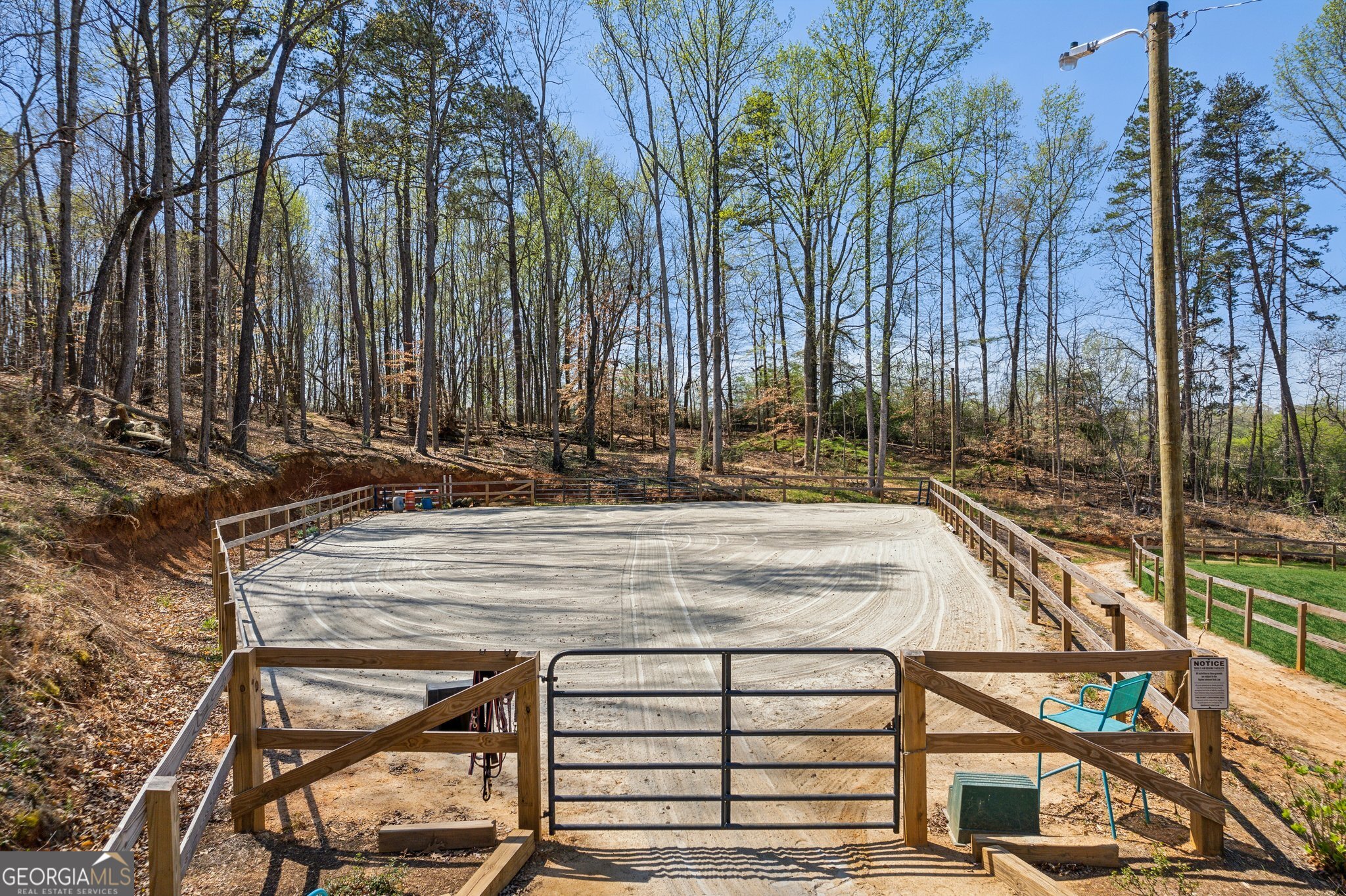 5388 Frazer Road Buford, GA 30518 - Photo 51 of 100