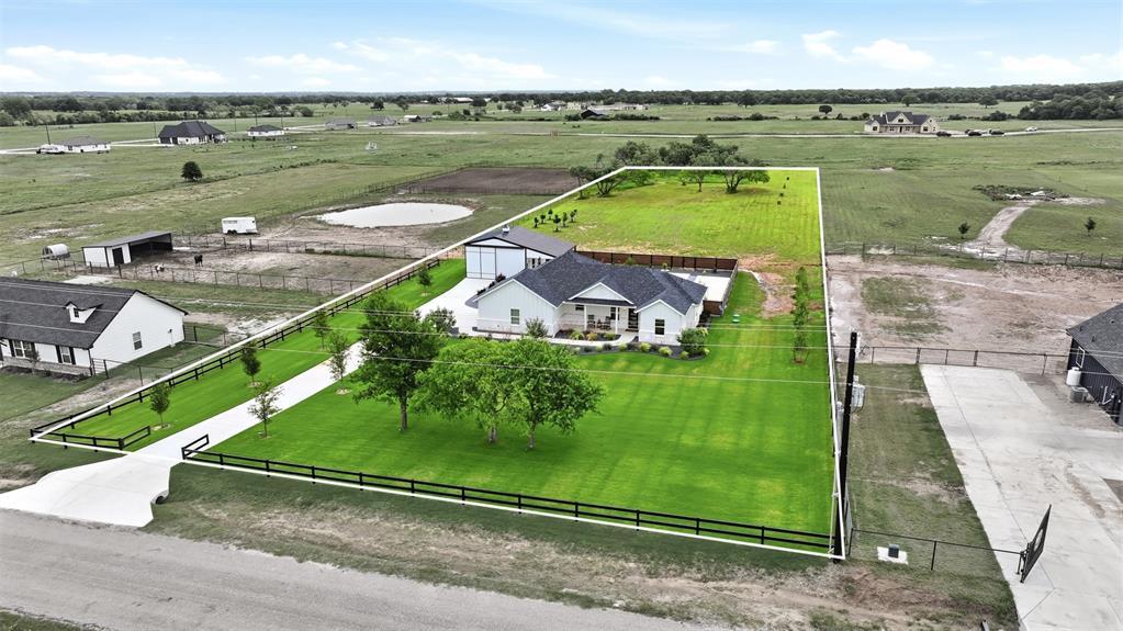 3785 Pine Road Poolville, TX 76487 - Photo 32 of 32