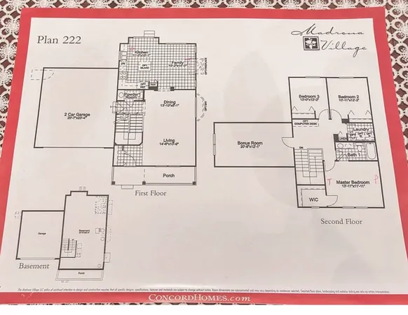 $395,000 | 752 South Parkside Drive, Round Lake, IL 60073
