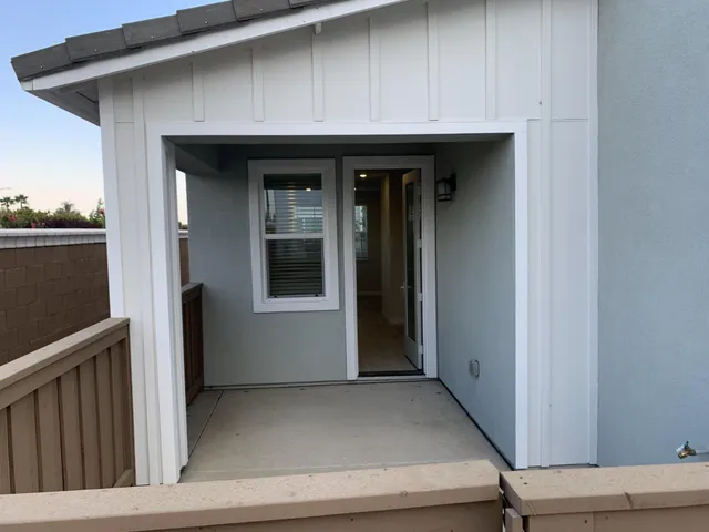 a view of outdoor space