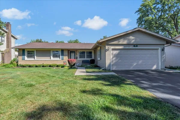 $459,000 | 80 Essex Road, Elk Grove Village, IL 60007