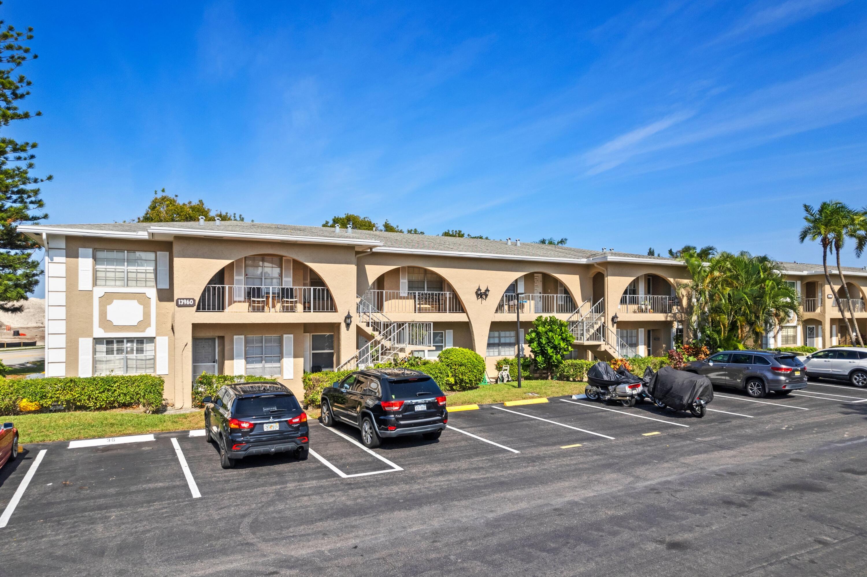 13960 Vía Flora Unit H