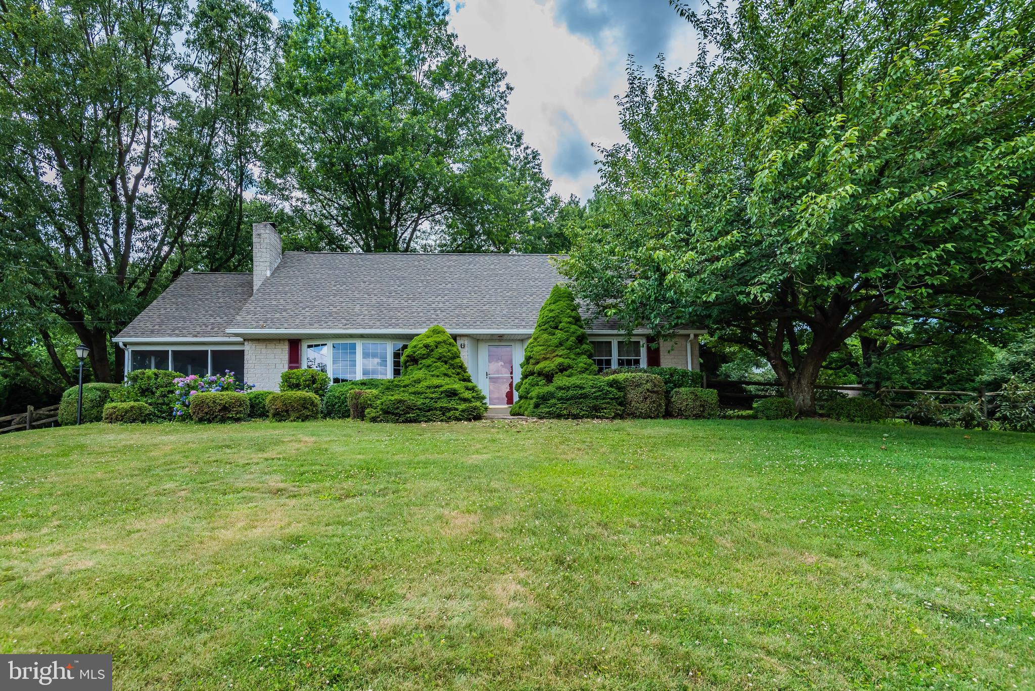 1580 Baltimore Road Dillsburg, PA 17019 - Photo 1 of 25 Gallery Image 1
