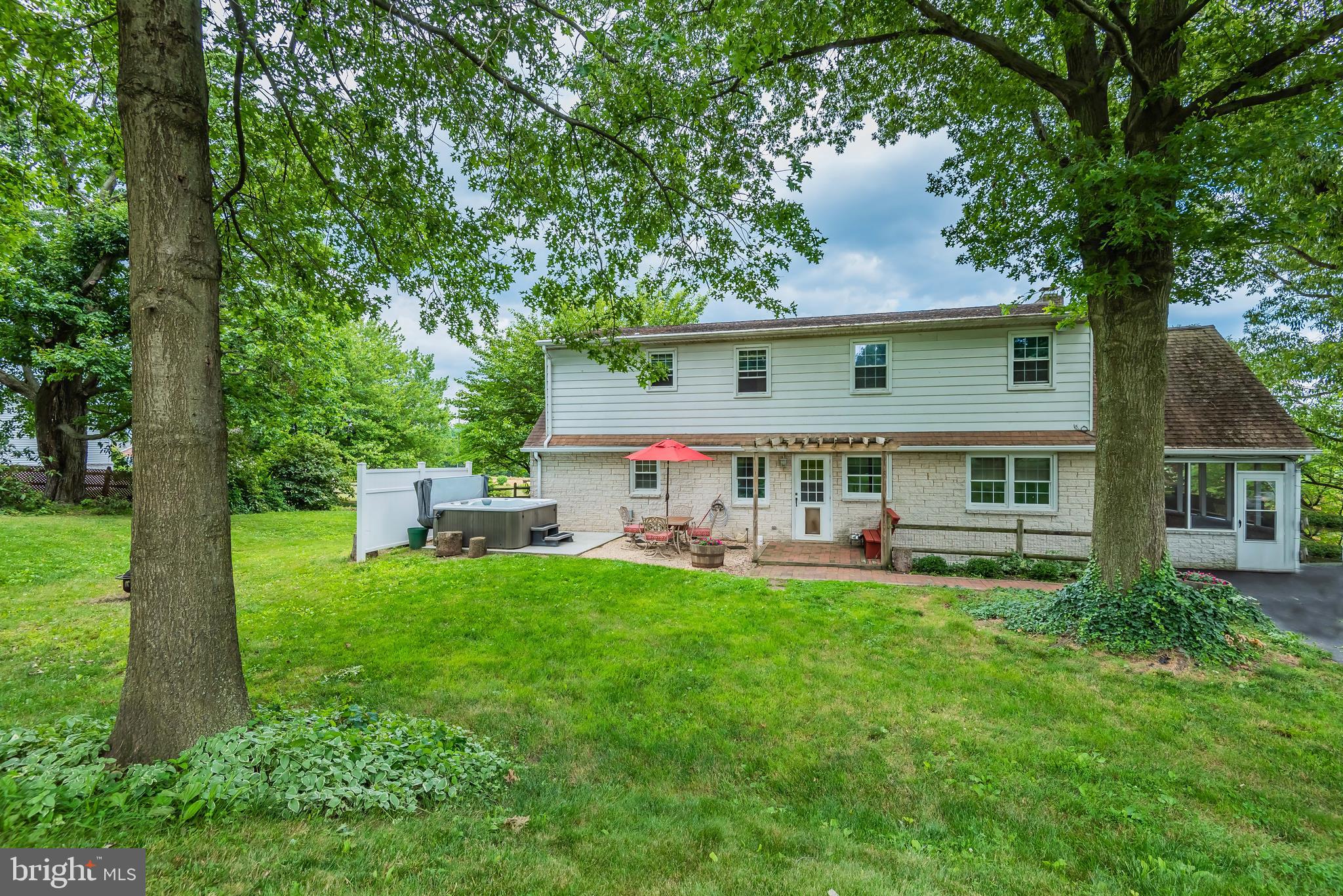 1580 Baltimore Road Dillsburg, PA 17019 - Photo 14 of 25 Gallery Image 14