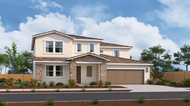 $722,990 | 12805 Castaic Lk Way, Rancho Cordova, CA 95742