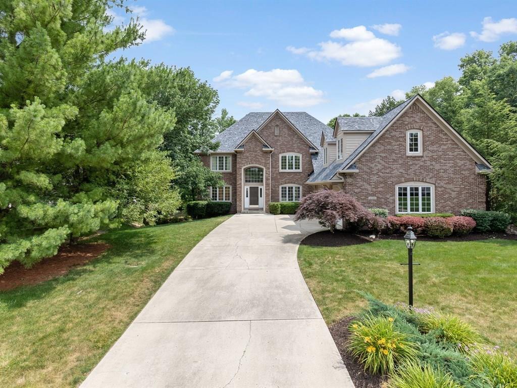 10269 Springstone Road McCordsville, IN 46055 - Photo 1 of 36