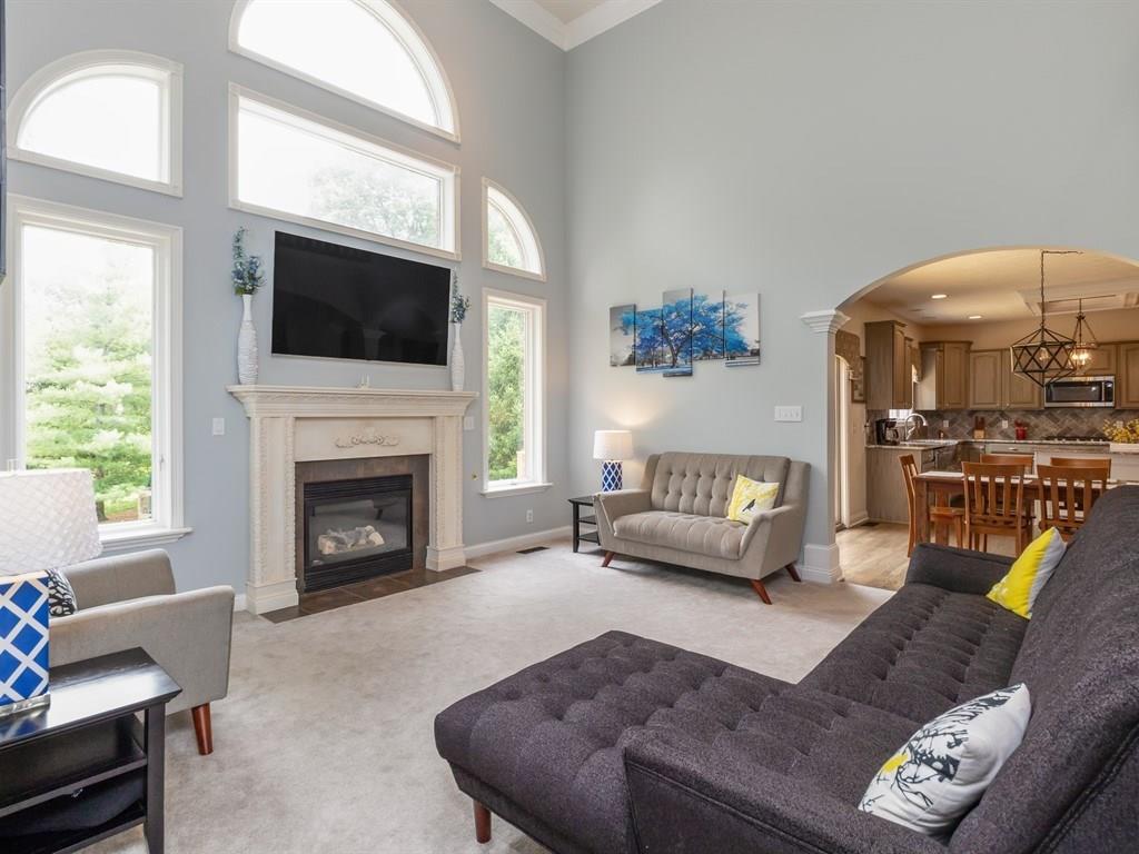 10269 Springstone Road McCordsville, IN 46055 - Photo 14 of 36