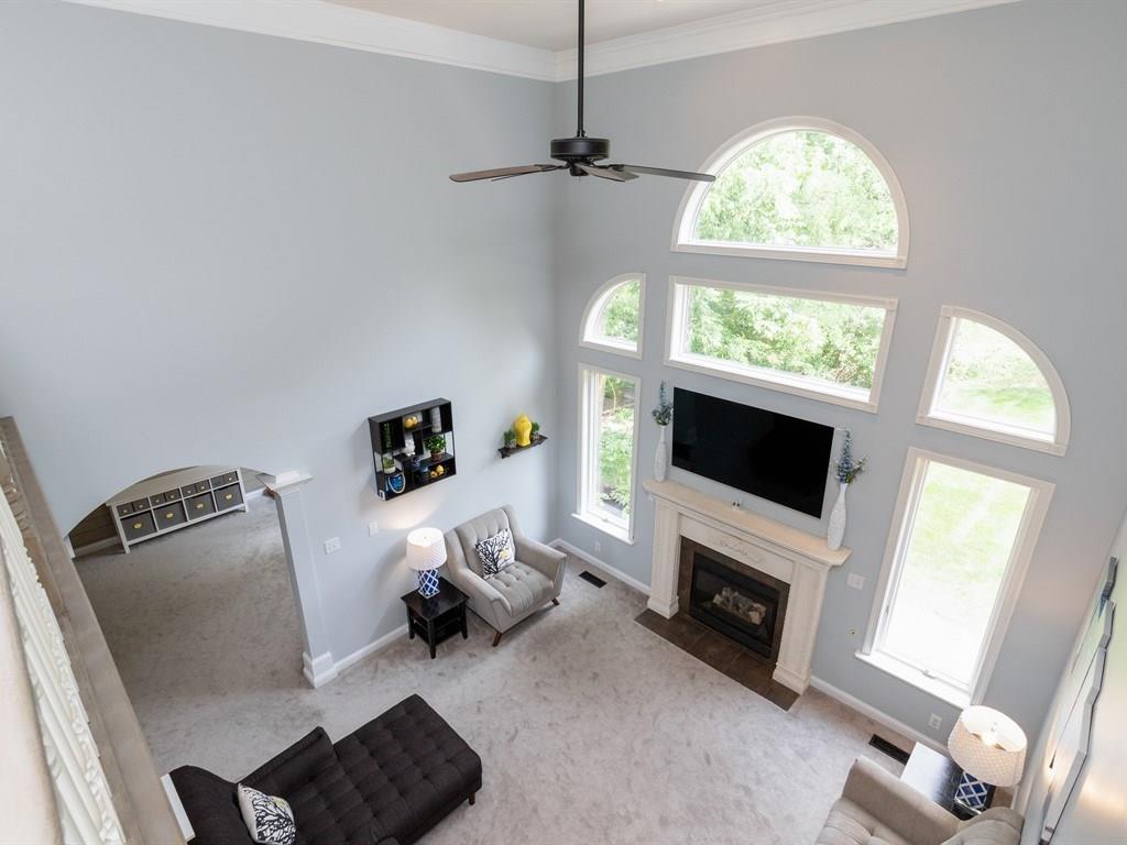 10269 Springstone Road McCordsville, IN 46055 - Photo 16 of 36