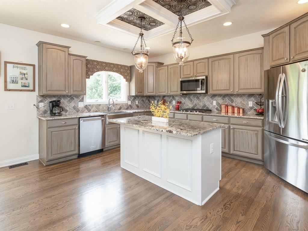 10269 Springstone Road McCordsville, IN 46055 - Photo 3 of 36