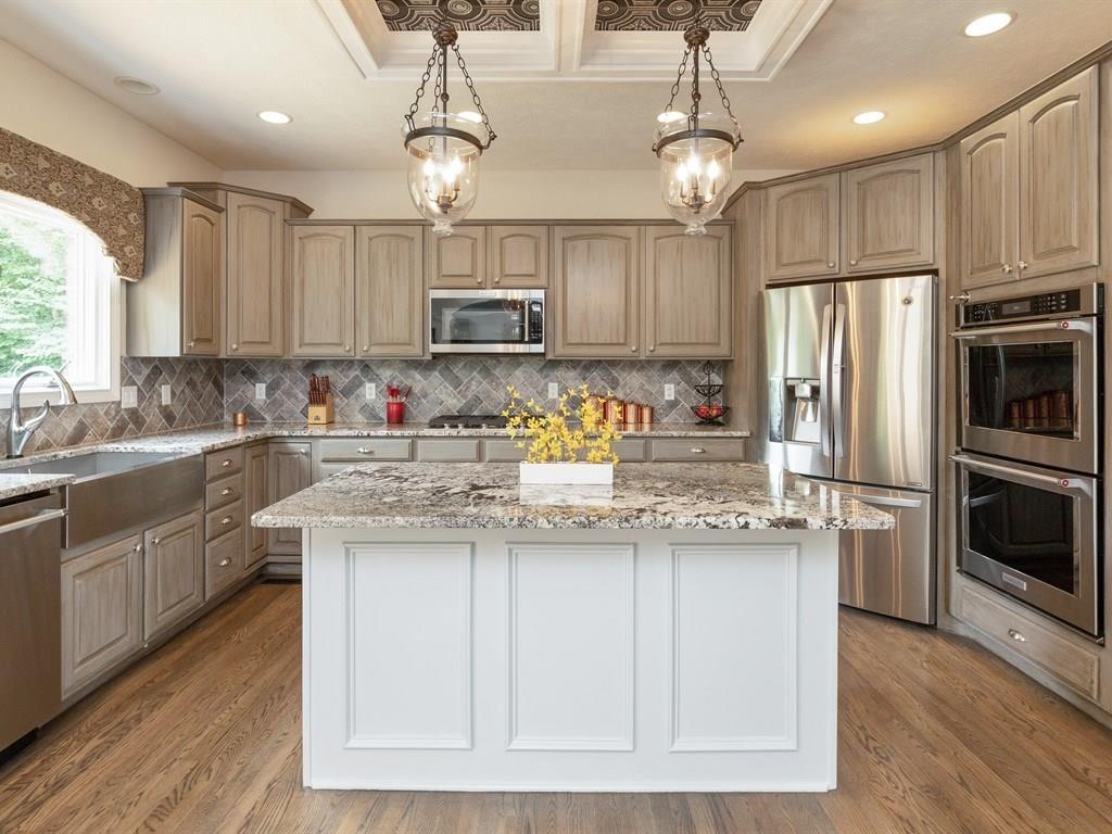 10269 Springstone Road McCordsville, IN 46055 - Photo 4 of 36