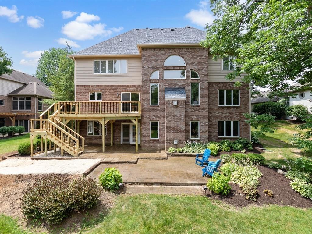10269 Springstone Road McCordsville, IN 46055 - Photo 36 of 36
