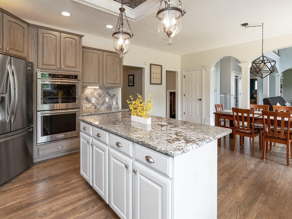10269 Springstone Road McCordsville, IN 46055 - Photo 7 of 36