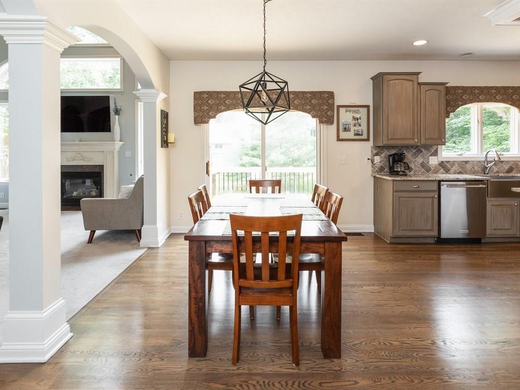 10269 Springstone Road McCordsville, IN 46055 - Photo 8 of 36