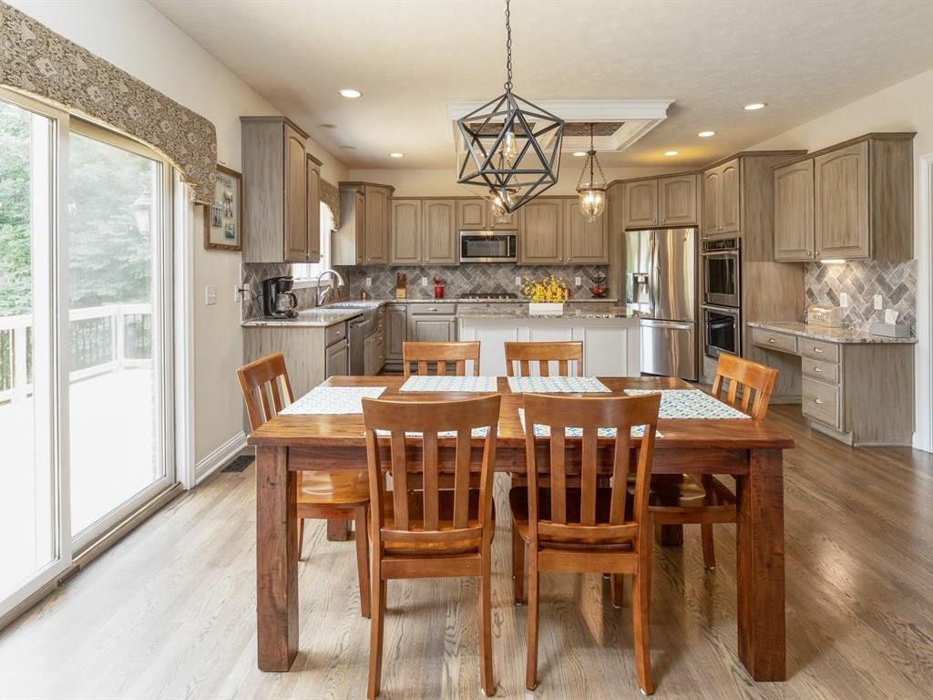 10269 Springstone Road McCordsville, IN 46055 - Photo 9 of 36
