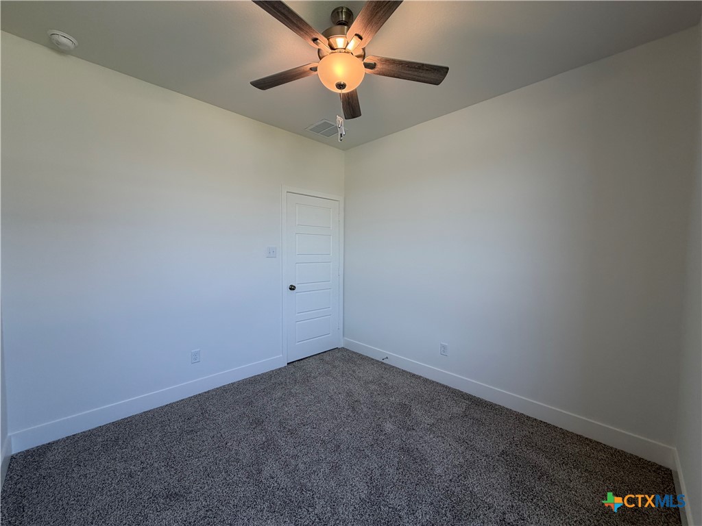 1985 Mercer Street Nolanville, TX 76559 - Photo 7 of 24 a view of an empty room