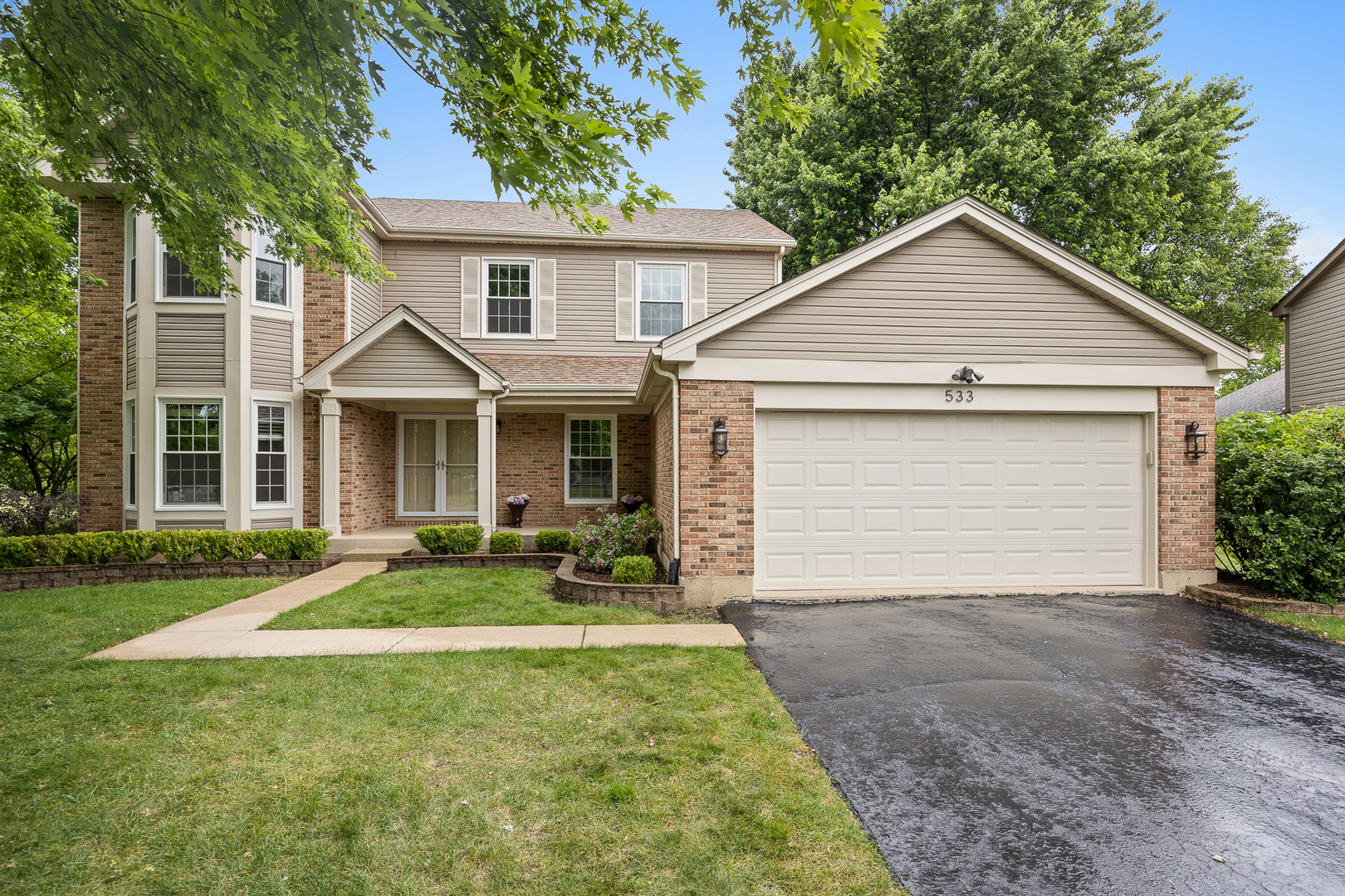 533 Springwood Lane Bolingbrook, IL 60440 - Photo 1 of 44