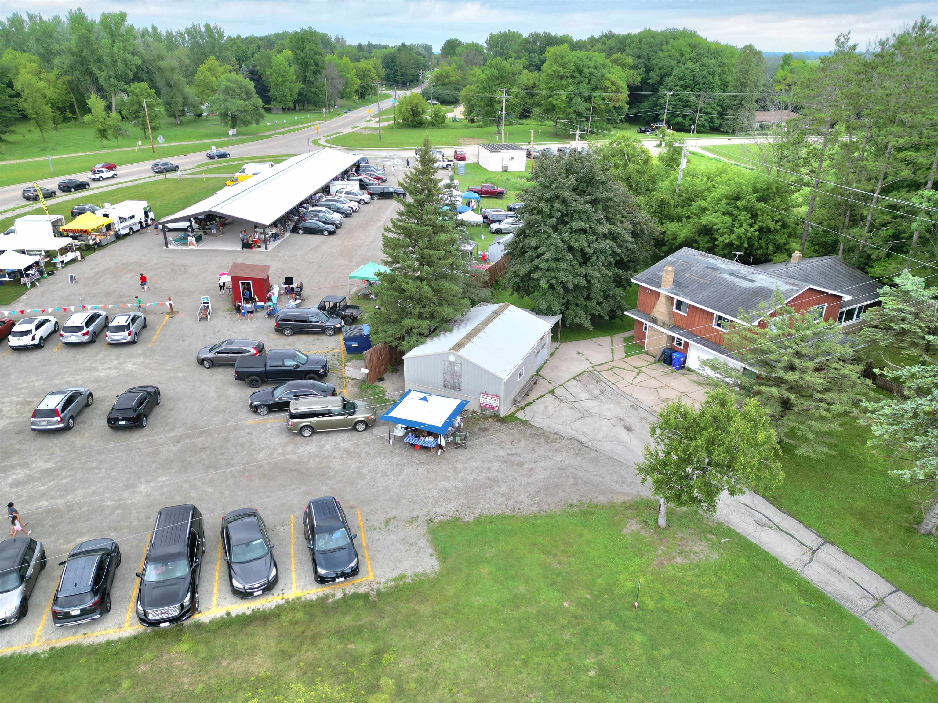 W142 Highway 54 Oneida, WI 54155 - Photo 37 of 37