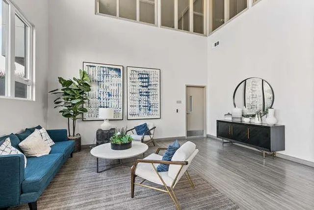 $788,000 | 5925 Charlotte Drive, Unit 212, San Jose, CA 95123