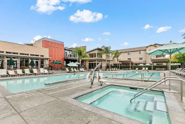 $788,000 | 5925 Charlotte Drive, Unit 212, San Jose, CA 95123