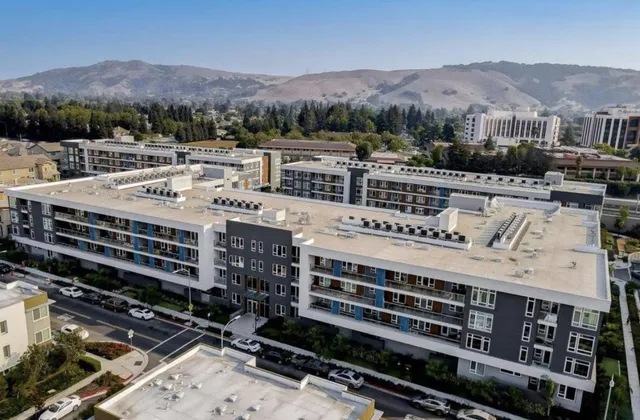 $788,000 | 5925 Charlotte Drive, Unit 212, San Jose, CA 95123