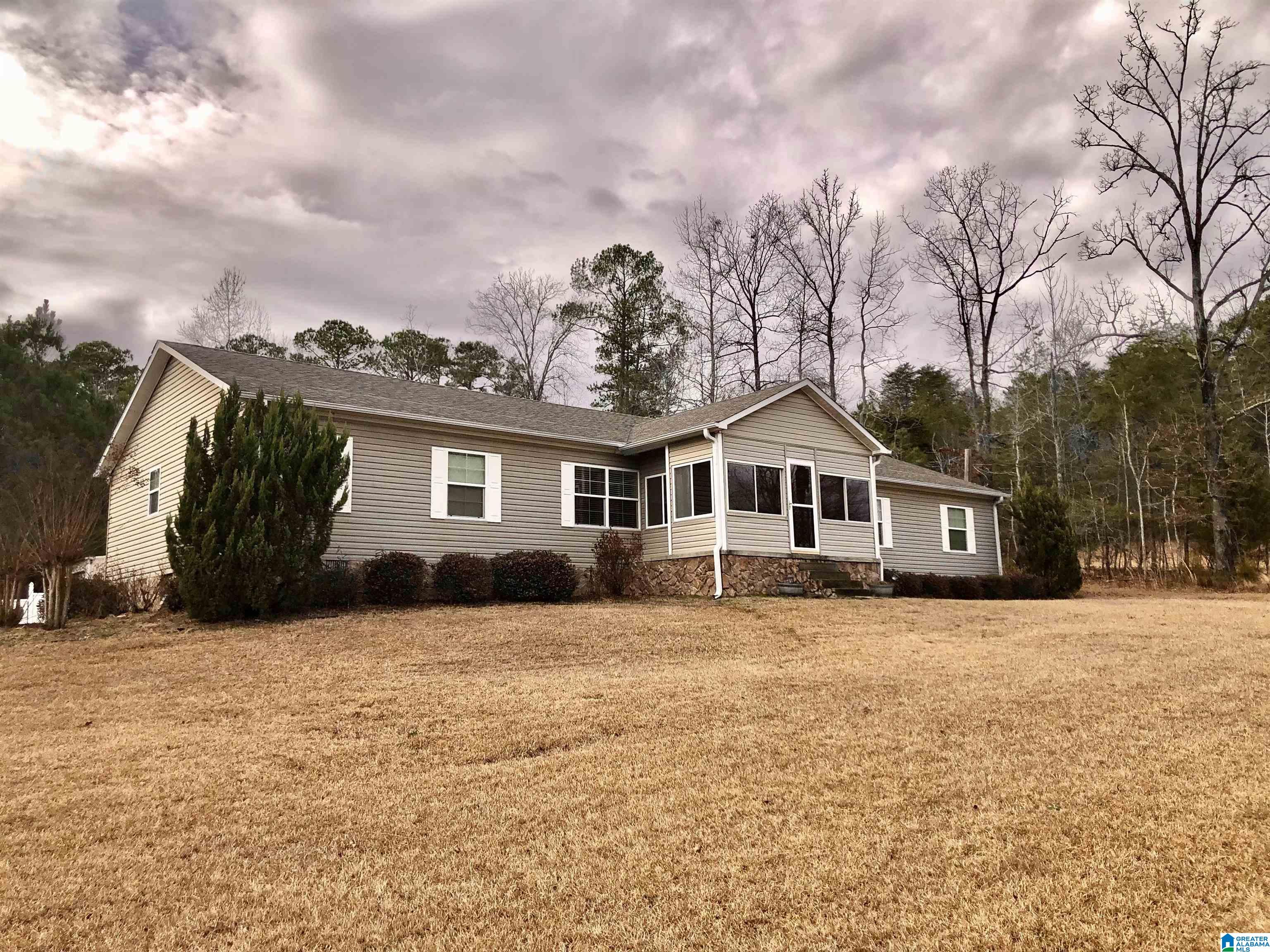 6839 Lou George Loop Bessemer, AL 35022 - Photo 1 of 11