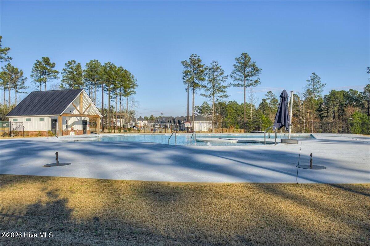 5751 Whispering Pnes Way Evans, GA 30809 - Photo 50 of 54