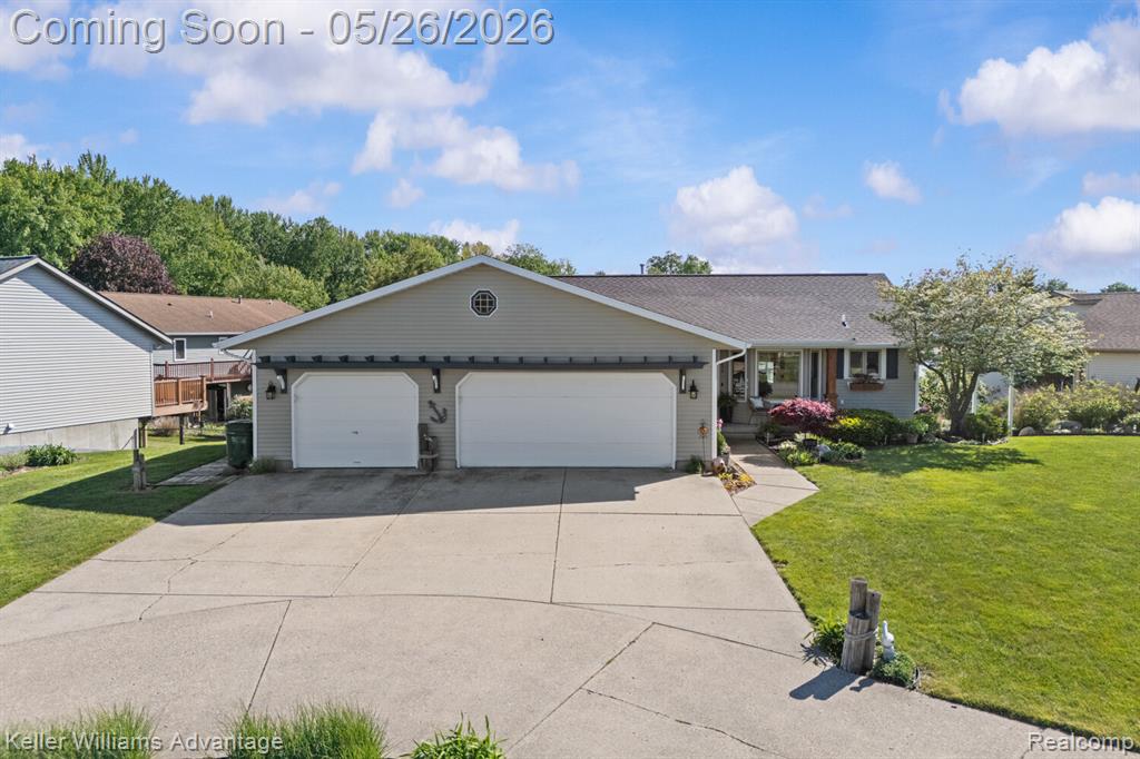 1456 Springbrook Drive Jenison, MI 49428 - Photo 6 of 61