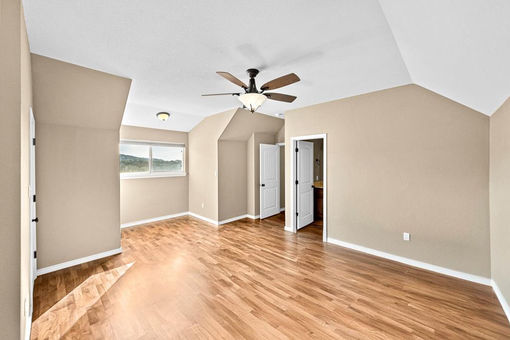 103 Cranbrook Court Ingram, TX 78025 - Photo 30 of 61 a view of an empty room with a window