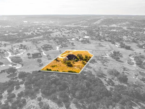 $865,000 | 103 Cranbrook Court, Ingram, TX 78025