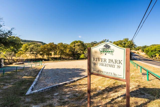 103 Cranbrook Court Ingram, TX 78025 - Photo 60 of 61