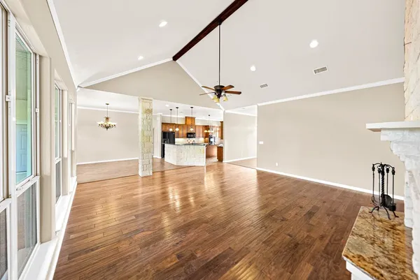 $865,000 | 103 Cranbrook Court, Ingram, TX 78025