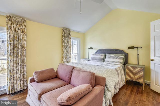 $950,000 | 909 Princess Street, Alexandria, VA 22314