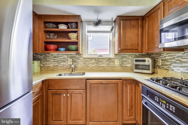 $950,000 | 909 Princess Street, Alexandria, VA 22314