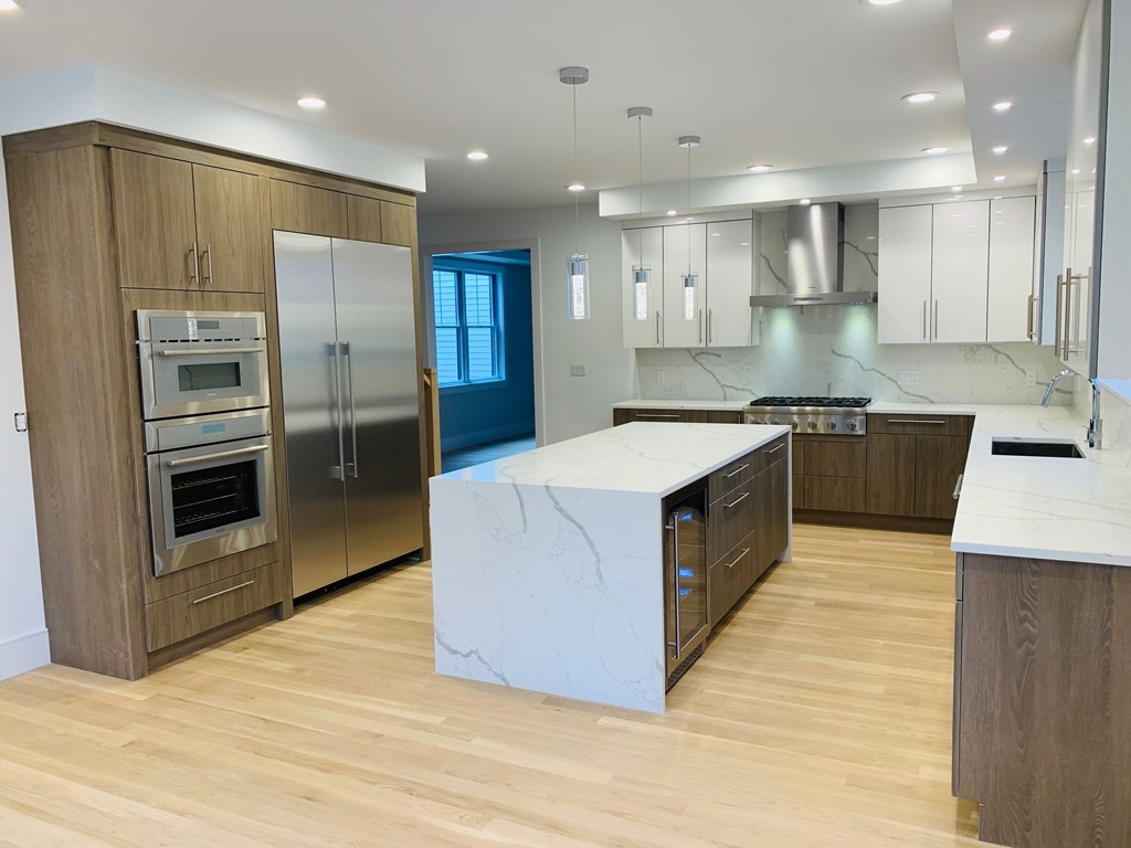 102 Thurston Road, Unit 102 Newton, MA 02464 - Photo 11 of 35