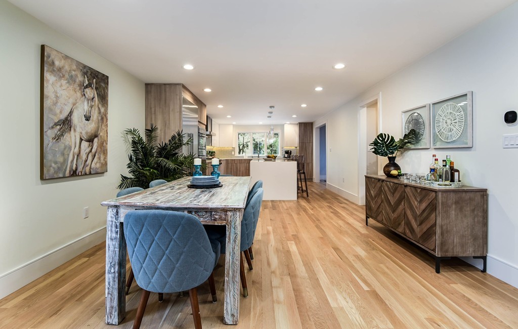 102 Thurston Road, Unit 102 Newton, MA 02464 - Photo 8 of 35
