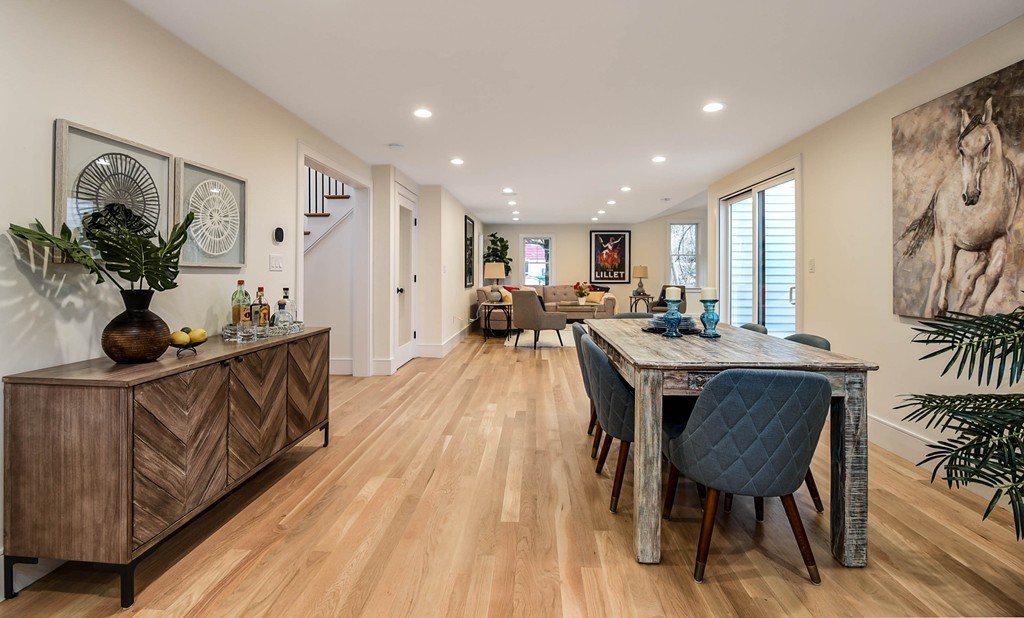 102 Thurston Road, Unit 102 Newton, MA 02464 - Photo 10 of 35