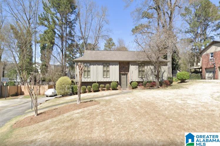 3413 Charter Road Birmingham, AL 35243 - Photo 1 of 1