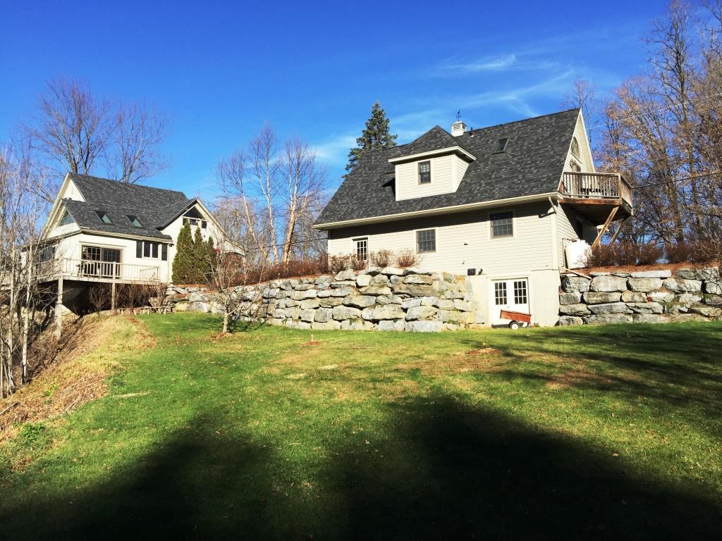 1468 Dog Team Rd Access New Haven, VT 05472 - Photo 2 of 36