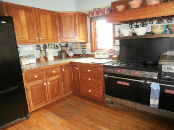 1468 Dog Team Rd Access New Haven, VT 05472 - Photo 11 of 36