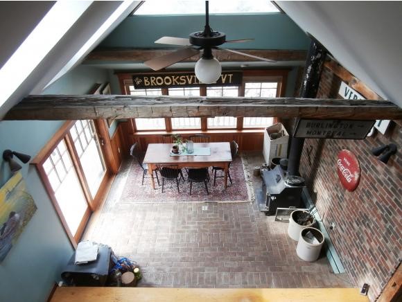 1468 Dog Team Rd Access New Haven, VT 05472 - Photo 15 of 36