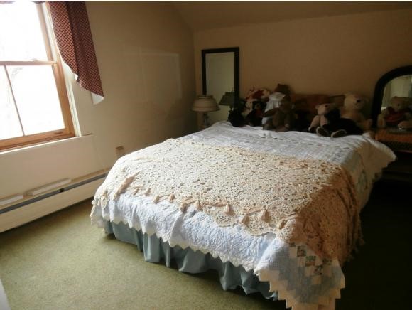 1468 Dog Team Rd Access New Haven, VT 05472 - Photo 19 of 36