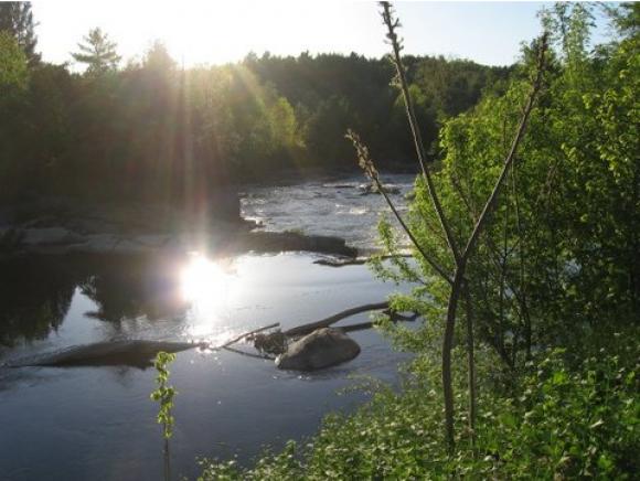 1468 Dog Team Rd Access New Haven, VT 05472 - Photo 4 of 36