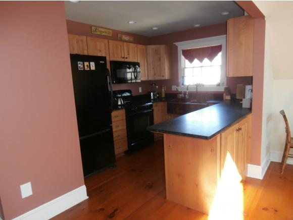 1468 Dog Team Rd Access New Haven, VT 05472 - Photo 32 of 36