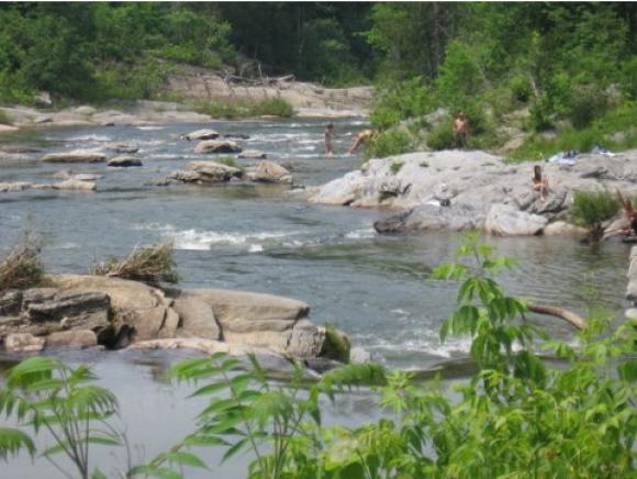 1468 Dog Team Rd Access New Haven, VT 05472 - Photo 5 of 36