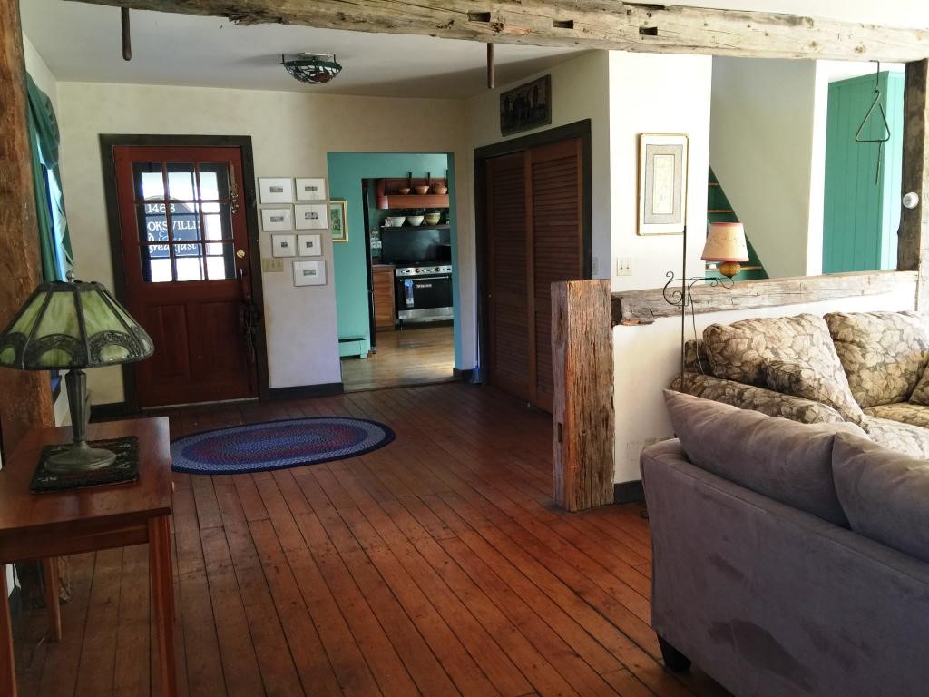 1468 Dog Team Rd Access New Haven, VT 05472 - Photo 7 of 36