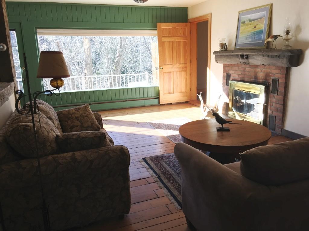 1468 Dog Team Rd Access New Haven, VT 05472 - Photo 8 of 36