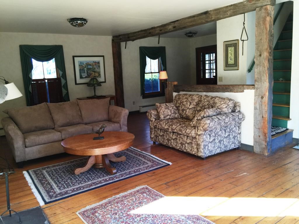 1468 Dog Team Rd Access New Haven, VT 05472 - Photo 9 of 36