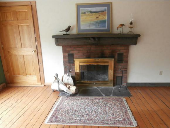 1468 Dog Team Rd Access New Haven, VT 05472 - Photo 10 of 36