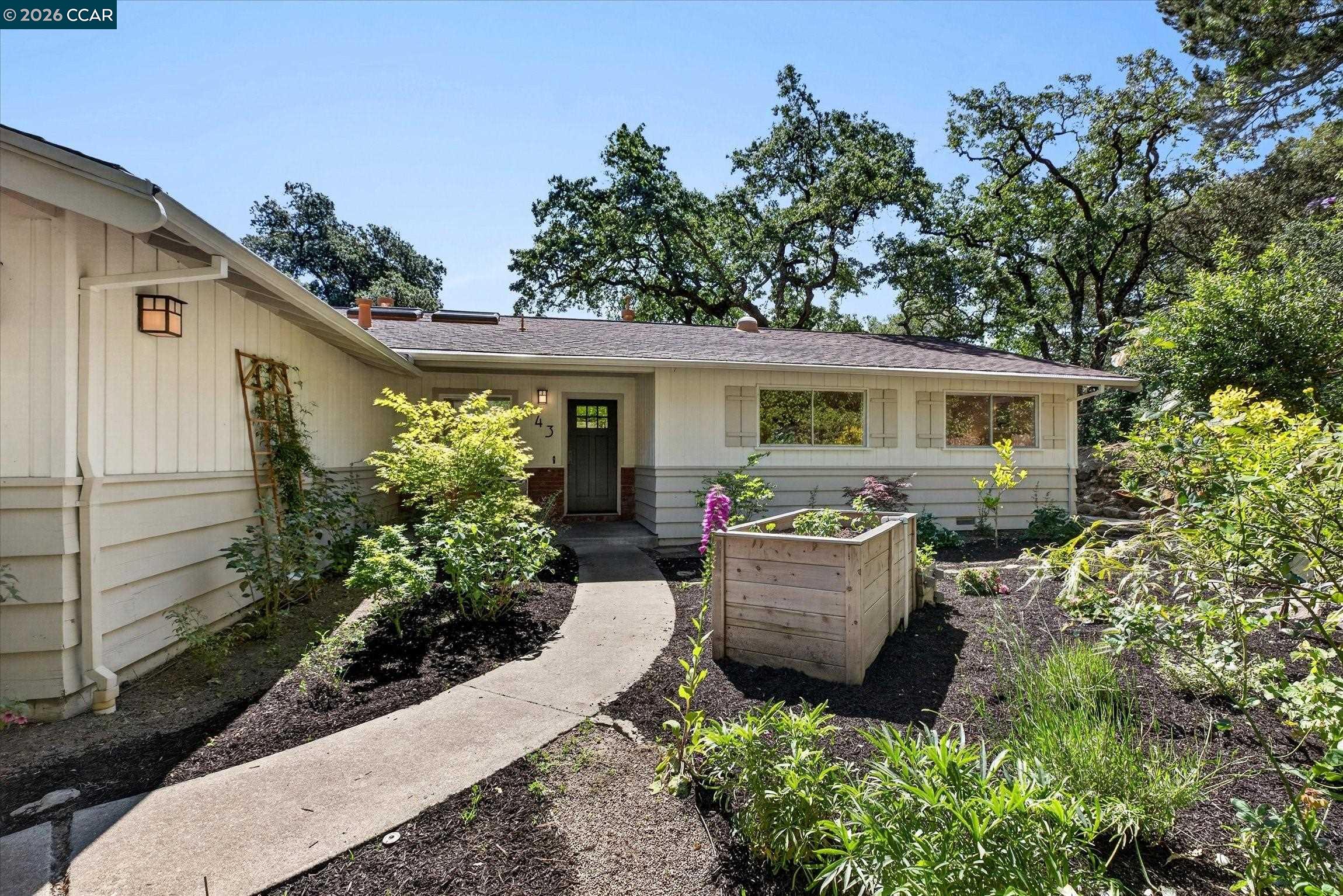 43 Monte Vista Road Orinda, CA 94563 - Photo 7 of 46